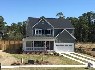 229 Royal Fern Dr, Wilmington, NC 28412