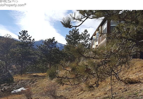 Beautiful Views of Rocky Mountain National!