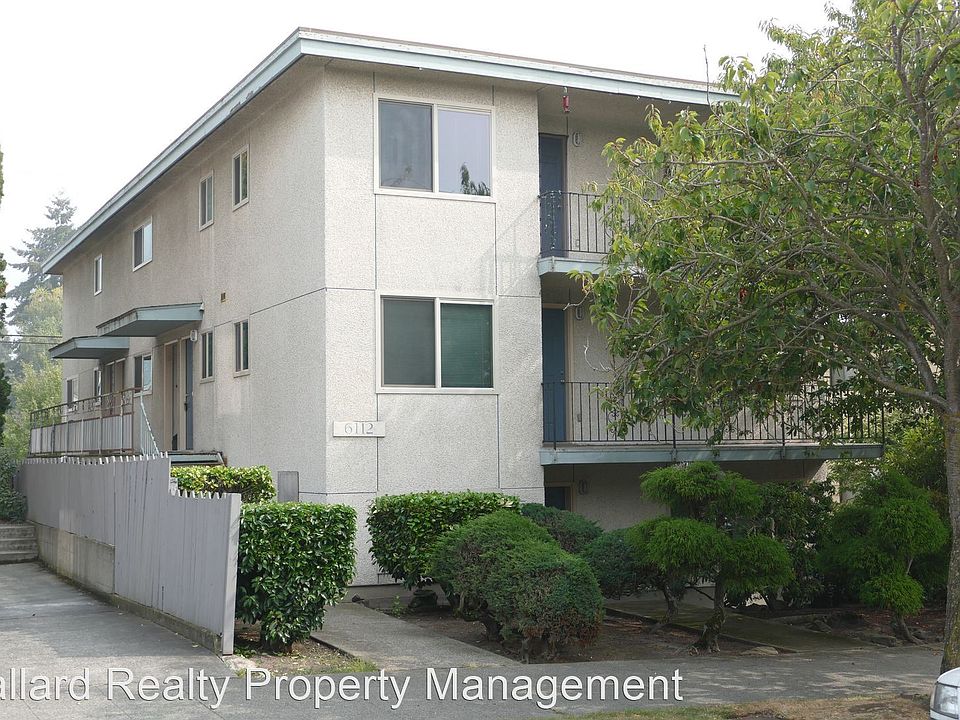 1st image of 6112 14th Ave NW #2