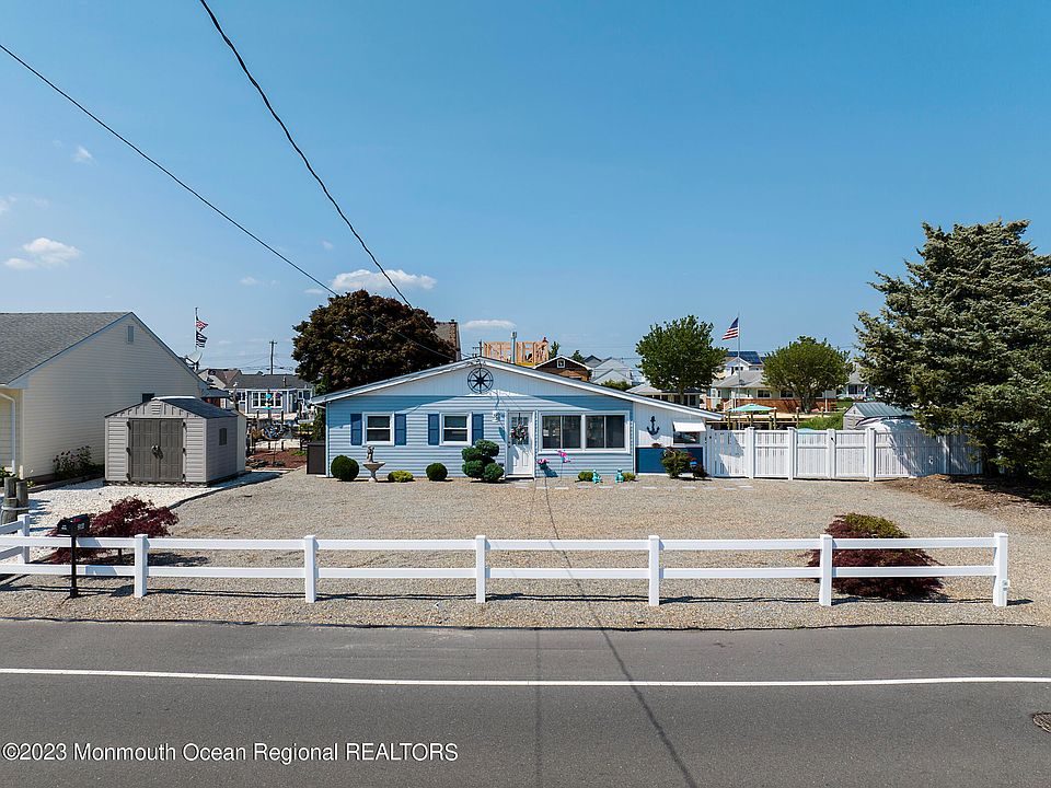 912 Capstan Drive, Forked River, NJ 08731 Zillow