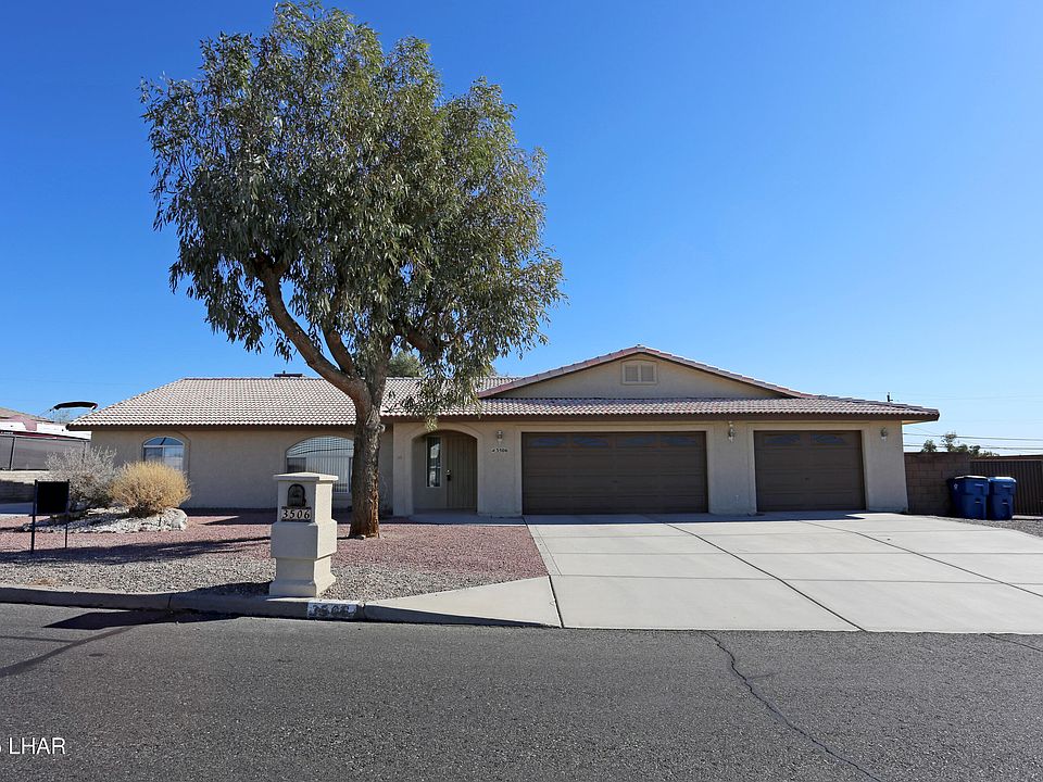 1st image of 3506 Yavapai Dr
