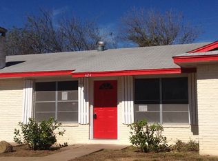 424 Candlewood Rd, Laredo, TX 78045