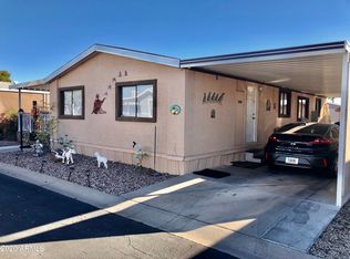 7810 W Peoria Ave LOT 135, Peoria, AZ 85345