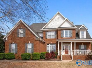 104 Bailey Sta, Madison, AL 35758