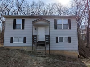 222 Baker St, Villa Ridge, MO 63089