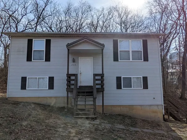 222 Baker St, Villa Ridge, MO 63089