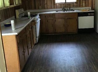 4807 Stevens Dr, North Little Rock, AR 72118