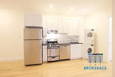 Rented by SBJ Brokerage, LLC