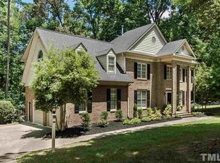 921 Welland Ct, Raleigh, NC 27614