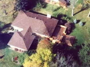1854 Glenwood Rd, Ann Arbor, MI