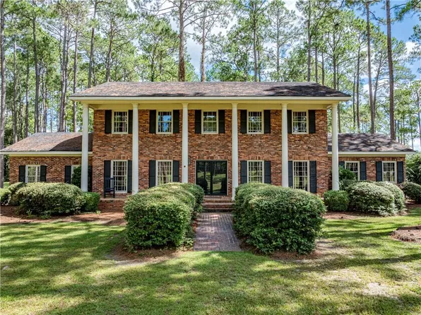 364 Chula Brookfield Rd, Chula, GA 31733