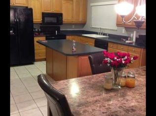 5544 Kenwood Dr, North Port, FL 34287
