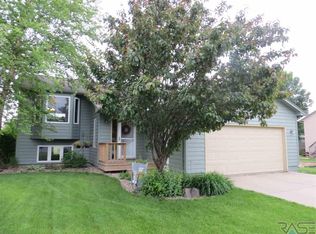 116 W River Oak Ct, Brandon, SD 57005