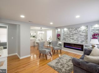 4206 55th Ave, Bladensburg, MD 20710