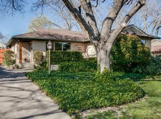 844 Lake Terrace Dr, Dallas, TX 75218
