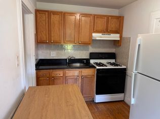 (Undisclosed Address), Medford, MA 02155