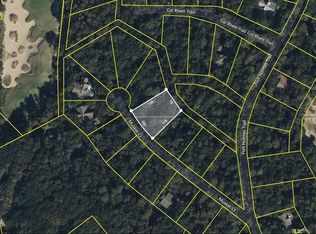 11 Musket Ct, Bald Head Island, NC 28461