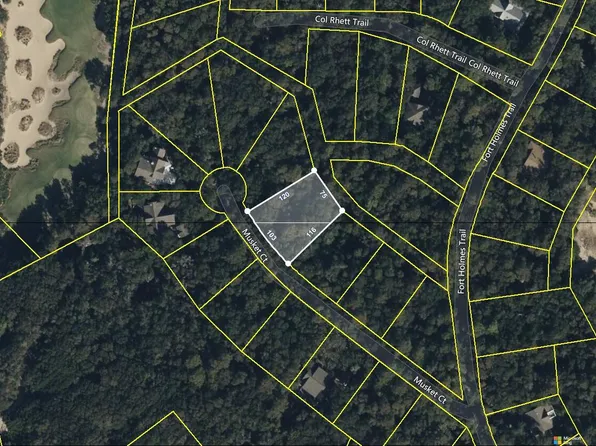 11 Musket Court, Bald Head Island, NC 28461