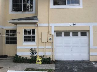 12166 SW 49th Pl, Cooper City, FL 33330