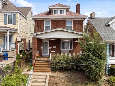 1413 Methyl St, Pittsburgh, PA, 15216