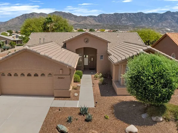 36451 S Stoney Flower Dr, Saddlebrooke, AZ 85739