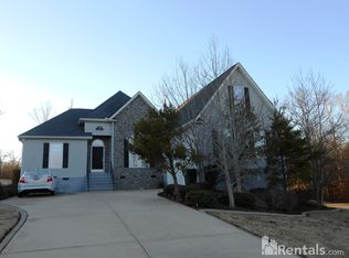 151 Riverwalk Dr, Lyman, SC 29365