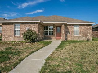 7200 Voyager Trl, Amarillo, TX 79118