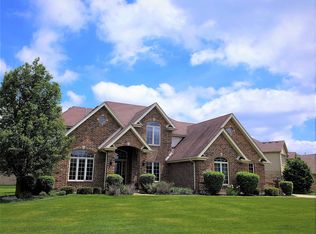 260 Monterey Dr, New Lenox, IL 60451