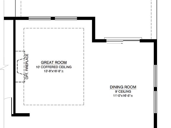 Nightingale Optional Room Expansion