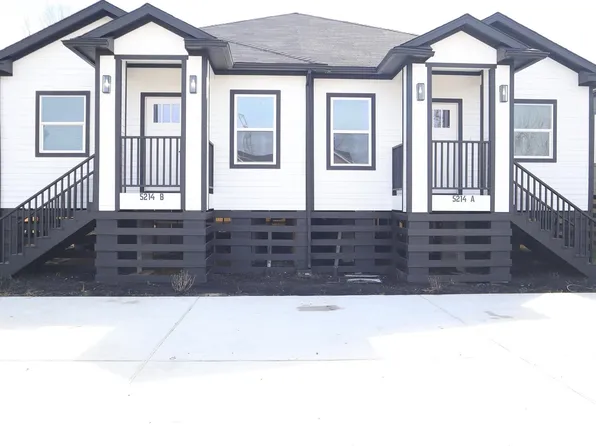 5214 Rue St #A-b, Houston, TX 77033