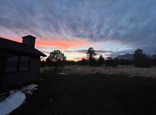 6275 N Rain Valley Rd, Flagstaff, AZ 86004