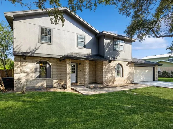 2510 Lazy Lake Dr, Harlingen, TX 78550