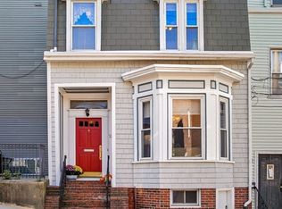 13 Pacific St, South Boston, MA 02127