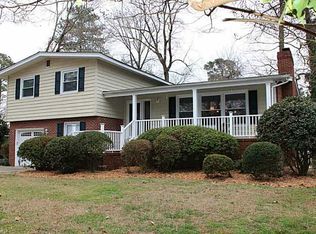 3205 Watergate Ln, Virginia Beach, VA 23452