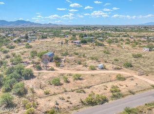 3337 W Navajo Trl, Benson, AZ 85602