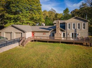 290 Chastain Rd, Sautee Nacoochee, GA 30571