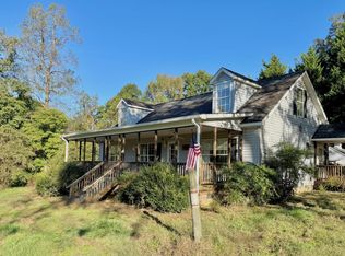 530 Jones Chapel Rd, Norlina, NC 27563