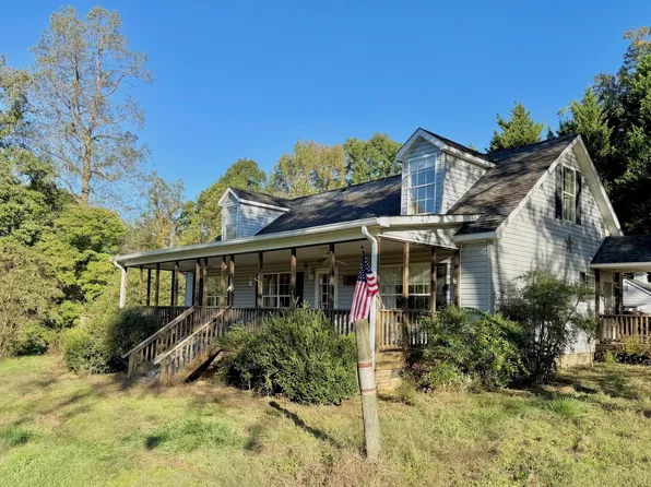 530 Jones Chapel Rd, Norlina, NC 27563