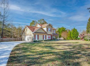 1110 Rawlings Dr, Rutledge, GA 30663