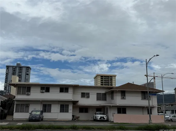 2148 Kapiolani Blvd, Honolulu, HI 96826