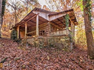 2818 Burnt Mountain Rd, Jasper, GA 30143