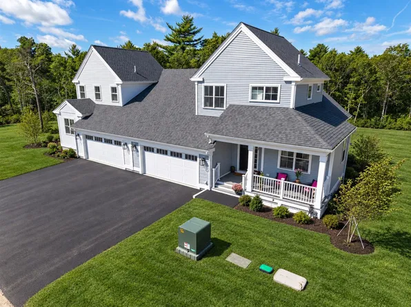 51 Keyhole Cir #35-2, Plymouth, MA 02360