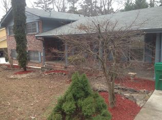 2424 Coralwood Dr, Decatur, GA 30033