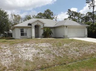 333 SW Columbus Dr, Port Saint Lucie, FL 34953