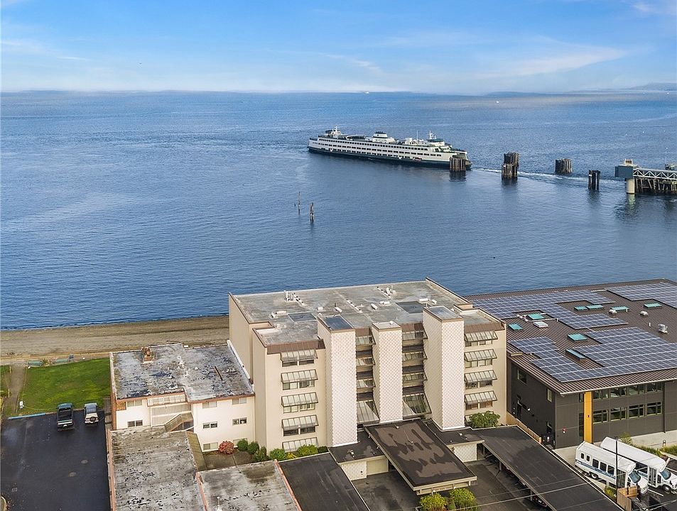 Ebb Tide Apartments Edmonds, WA Zillow
