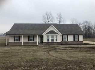 96 Lillie Ln, Burlison, TN 38015