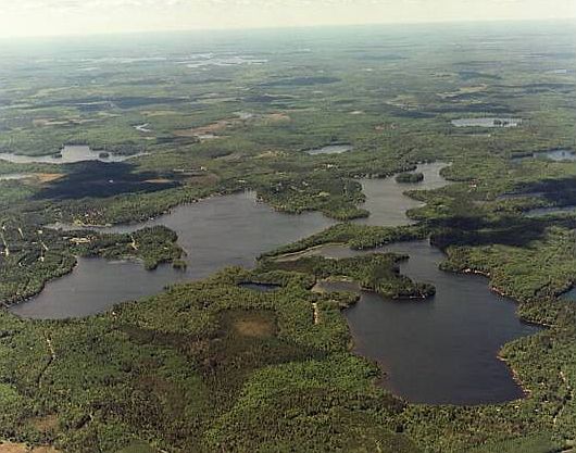 1st image of Shishebogama Dr