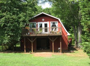 1571 Cleveland Rd, Bogart, GA 30622
