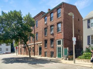 363 W 3rd St #1, Boston, MA 02127