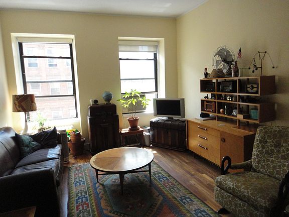 2nd image of 213-217 W 105th St